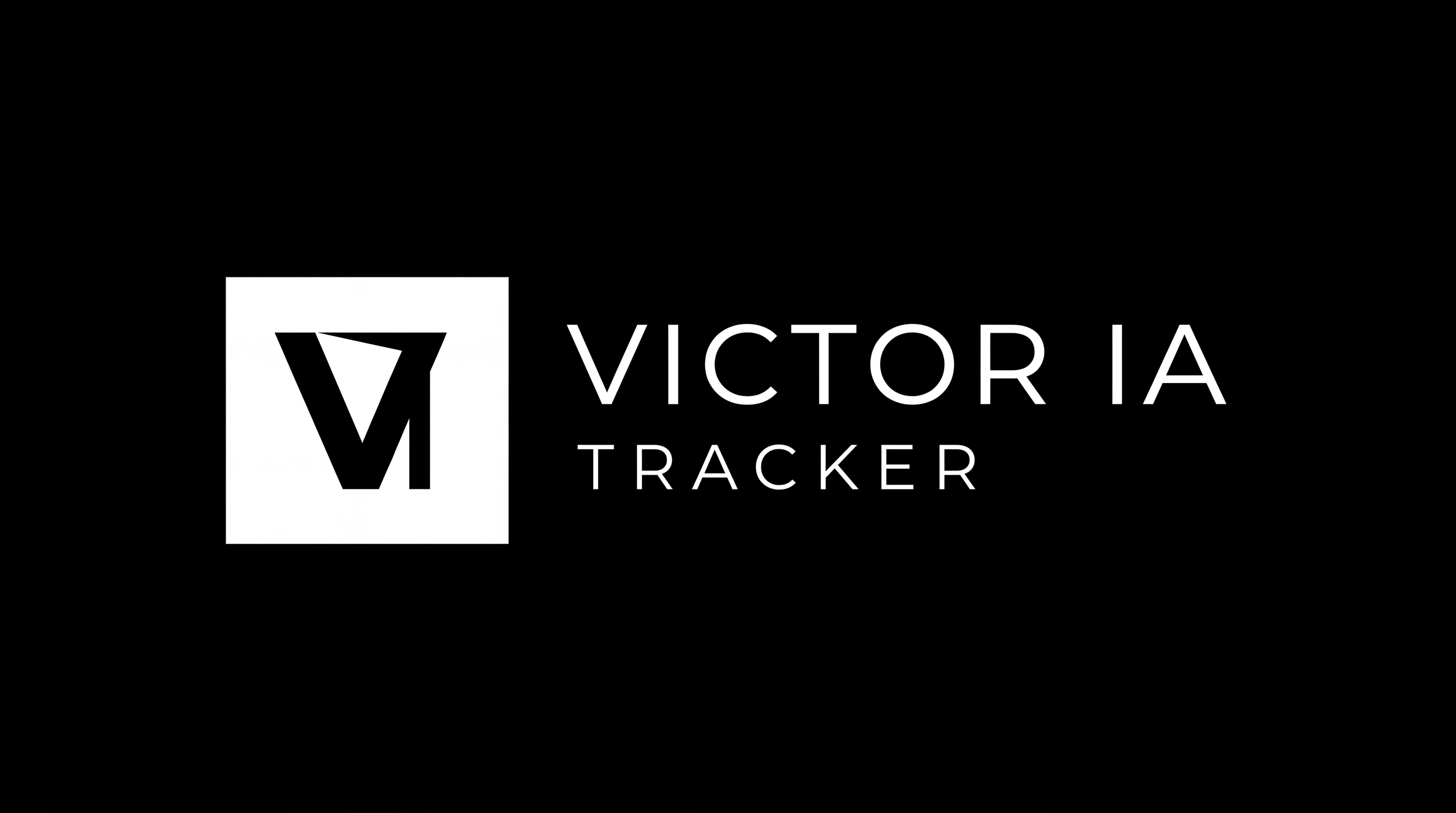 VICTOR IA Tracker